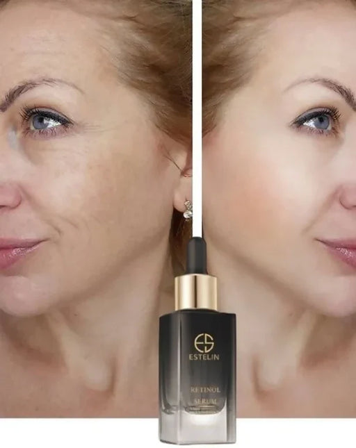 Estelin Retinol Anti-Wrinkle Serum