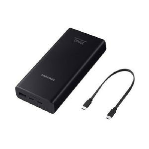 Samsung 20000mAh 25W Superfast PD Powerbank