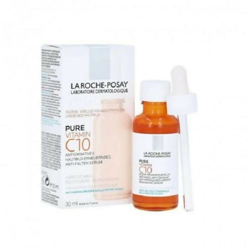 La Roche-Posay Pure Vitamin C10 Serum - 30ml