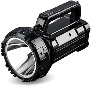 Light Portable Rechargeable Search Light