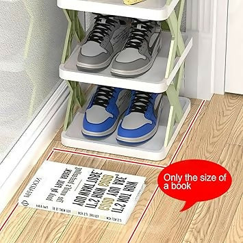 Shoe Rack 6 Layer