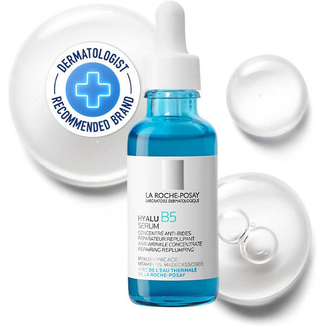 La Roche Posay Hyalu B5 Serum