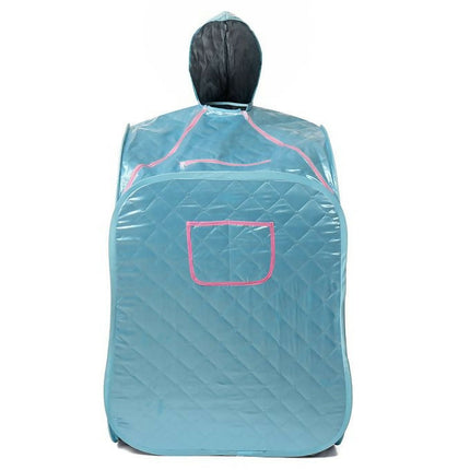 Portable body steamer