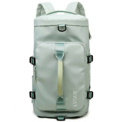 LVQUE waterproof multipurpose bag