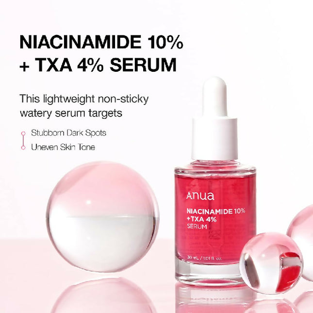 Anua-TXA-Niacinamide-serum