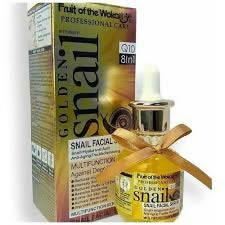 Fruit Of The Wokali Snail Facial Serum 8in1 40ml