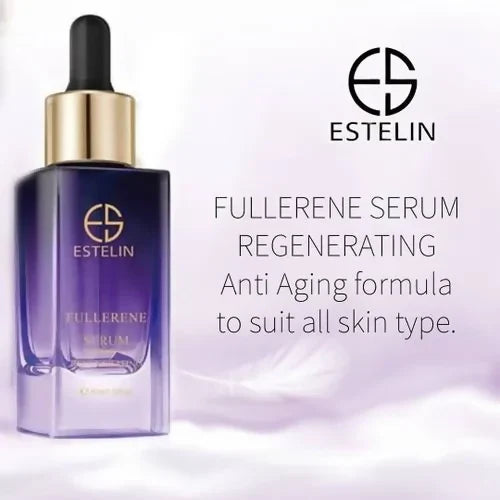 ESTELIN Fullerene Regenerating Serum - 40ml