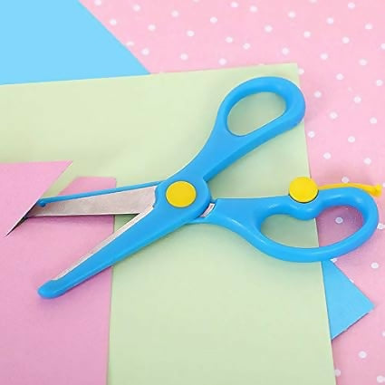 Kids Safety Scissors