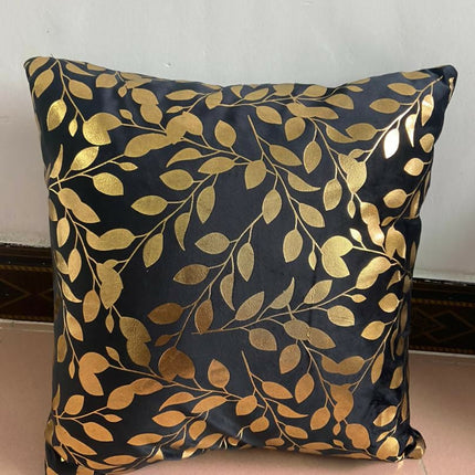 Throw pillow cushion covers