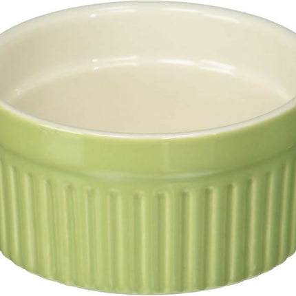 Coloured Ceramic Ramekin D8.5cm H4cm