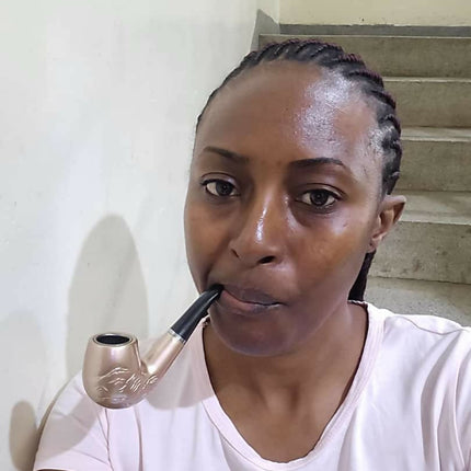 Tobacco Smoking Pipe