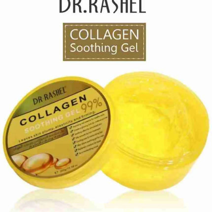 Dr. Rashel Collagen Soothing Gel 99% - 300g