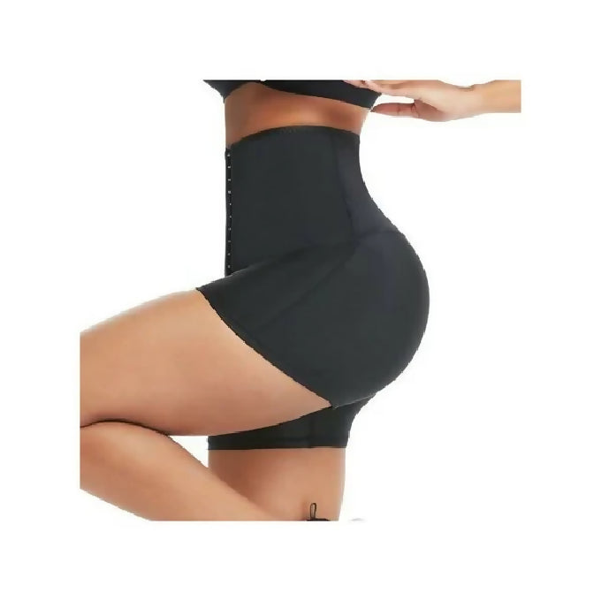 Body Shaper waist Slimming Shorts3