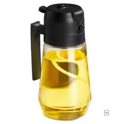2 in 1 Oil Dispenser