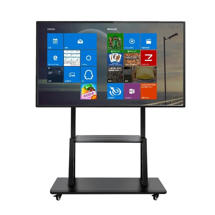 Lifan multimedia teaching all-in-one machine, kindergarten touch electronic whiteboard, touch screen, intelligent conference, flat screen TV