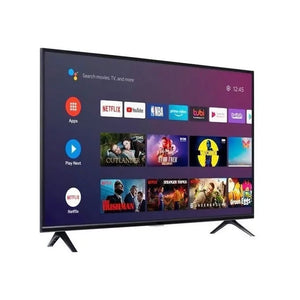 Royal 40″ Inches SMART Android TV Netfix,Youtube – HDMI and USB PORTS