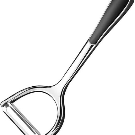 Fruit/Vegetable Peeler S/Steel
