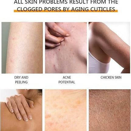 Disaar Arabica Coffee Slimming Cream