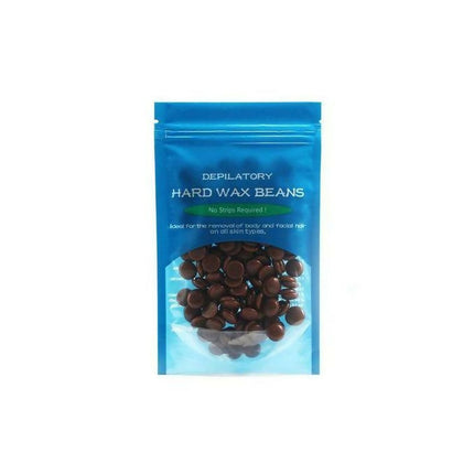 Coffee Professional & Home Use Hard Wax Hair Removal Beans