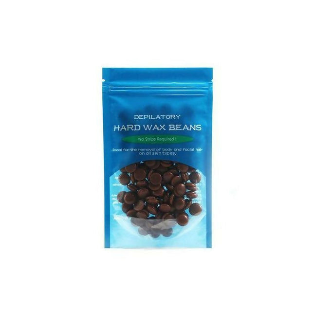 Coffee Professional & Home Use Hard Wax Hair Removal Beans