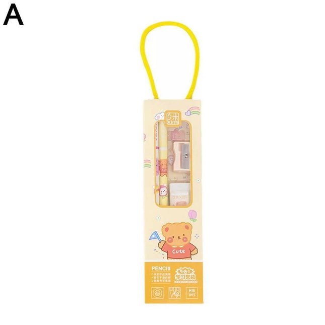 Kids Stationery Set