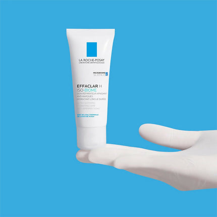 La Roche Posay Effaclar H ISO - Biome Cleanser