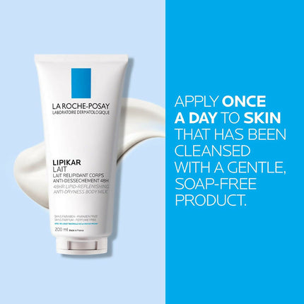 La Roche Posay Lipikar Lotion 200ml