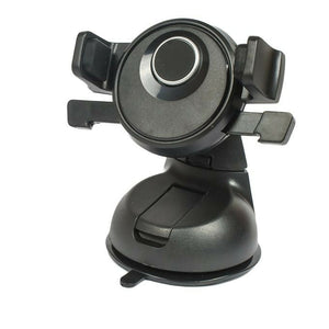 Adjustable Plastic Car Phone Holder