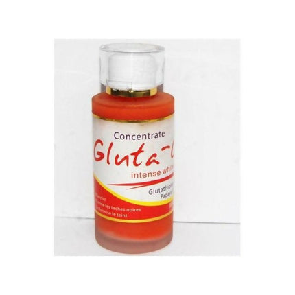 Gluta C Intense Lotion+ serum+ Soap