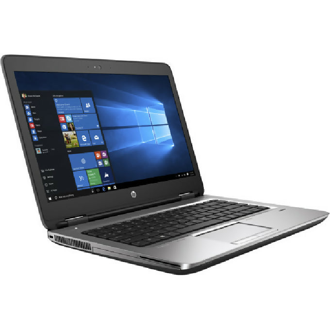 HP 640 G2 1