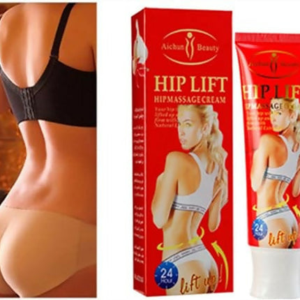 Butt Cream Enlargement Cream
