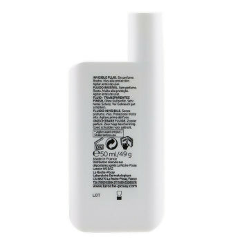 La Roche-Posay Anthelios Invisible Fluid Facial Sunscreen
