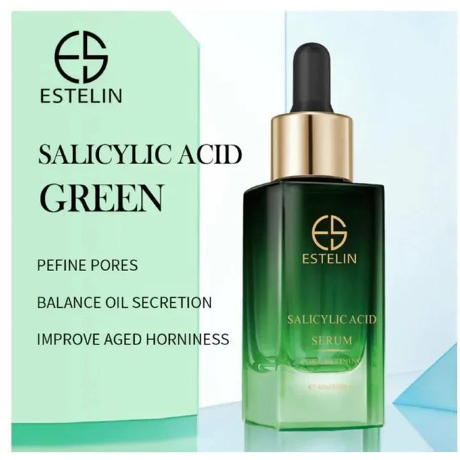 Estelin Salicylic Acid Serum