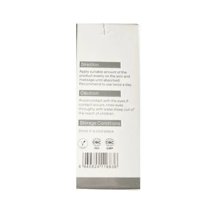 Mooyam Snow Bleach Lightening Cream