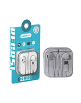 Type-C Wired In-Ear Earphones REWL02