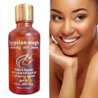Egyptian Magic Serum