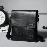 Men's 2-in-1 Wallet Shoulder Bag Crossbody Sling Travel Carry On