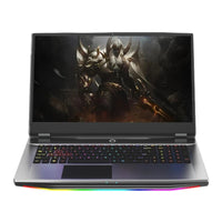 Gaming laptop 17.3 inch Intel Core I7 10750H GTX1650 2K display 144HZ fingerprint unlocking ultra gaming laptop