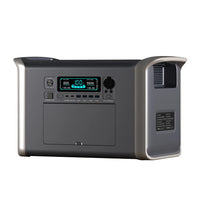 2600W LiFePO4 Battery Portable Power Station 1800W 1024WH Mobile Power Bank Lagos Warehouse Nigeria Shipping Fast Delivery