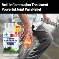 Glucosamine Chondroitin Sulfate Tablets Joint Pain Arthritis Osteoporosis Promote Bone Strength Growth Supplements