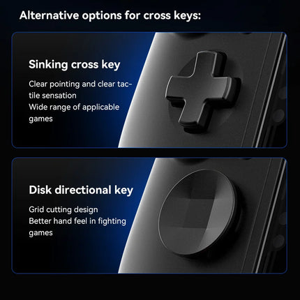 BSP D8 PRO RGB Tablet Controller Wireless Handle For Switch Game Bluetooth Stretching Joystick For P3 P4 Android IOS Gamepad