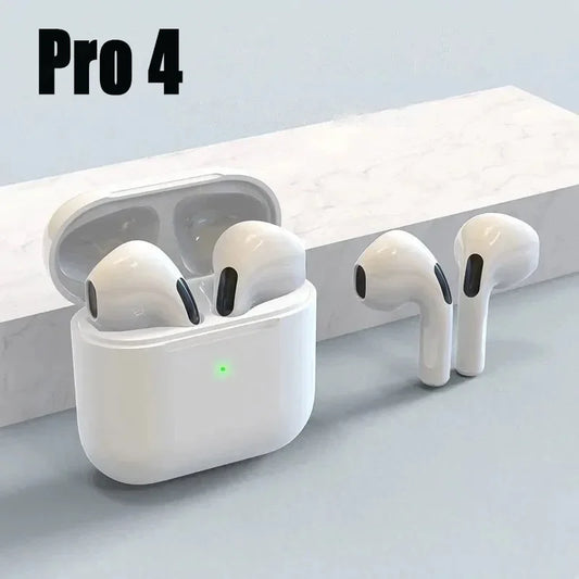 2025 New TWS Wireless Bluetooth Earphones Headphones Mini Earpone Headset For PC Android Apple iPhone Earbuds Accessories