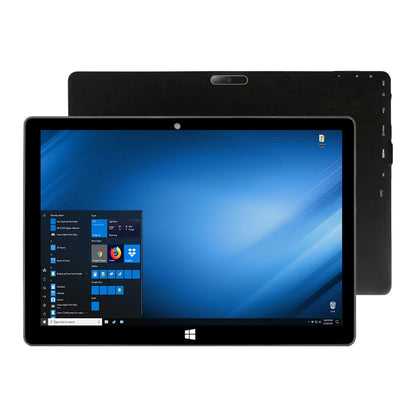 Top Sales 4GB RAM 64GB ROM 10.1 Inch 64 Bit Windows 11 Tablet PC with Keyboard AR40 HDMI-Compatible 1920*1200 WIFI x5-Z8350