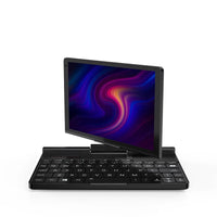 New GPD Pocket 3 Mini Laptop PC Intel Core I7 16GB+1TB Pentium 7505 16GB 512GB 8 Inch Win10/11 Modular Full-featured Handheld