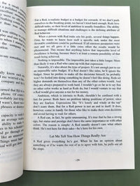 Surrounded By Idiots The Four Types of Human Behavior By Thomas Erikson English Book Bestseller Novel