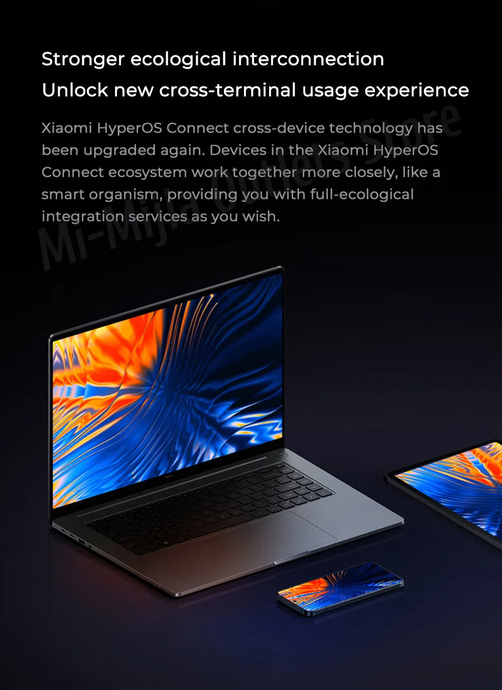 2024 Xiaomi laptop Redmi Book Pro 14  Intel ARC Graphics  Intel Core Ultra5/Ultra7 16G/32G 1TB SSD 14"2.8K 120Hz Screen