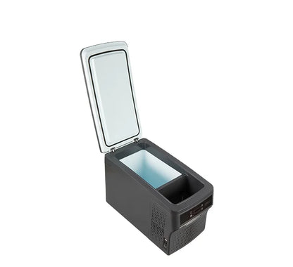12V24V Car Refrigerator Portable Camping Picnic Outdoor Compressor Deep Freezer Mini Fridge Cooler Ice Box Travel Home
