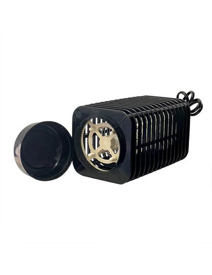 220V TWO Size Choice New Style UV Lamp Electricity Insect Black Mosquito Killer for Indoor and Outdoor Garden 15W