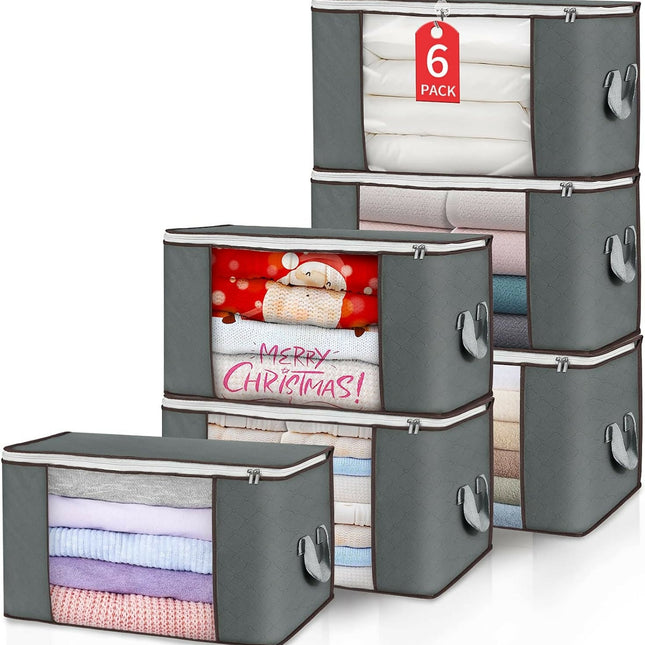 Undebed Storage Organizer