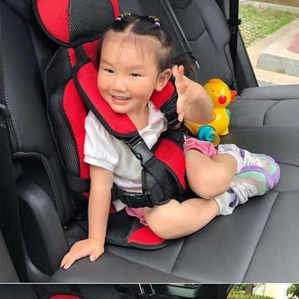 Children's Safety Car Seat cushion